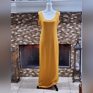 Maxi dress Size L/XL
